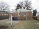 3620 Rose, Franklin Park, IL 60131