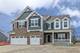 3484 Harold Lot# 53, Hoffman Estates, IL 60192