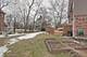 2705 Maynard, Glenview, IL 60025