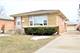 2921 Dora, Franklin Park, IL 60131