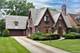 314 S Kenilworth, Elmhurst, IL 60126