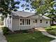 3144 Raymond, Brookfield, IL 60513