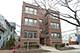 1616 W Rascher Unit G, Chicago, IL 60640