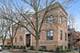 2153 W Cornelia, Chicago, IL 60618