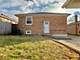 3834 W 116th, Alsip, IL 60803