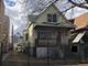 2316 N Tripp, Chicago, IL 60639