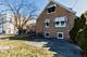 3818 Wesley, Berwyn, IL 60402