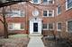 336 Ridge Unit G, Evanston, IL 60202