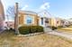 4314 N Overhill, Norridge, IL 60706