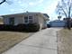 4709 W 102nd, Oak Lawn, IL 60453