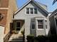 2458 W Berteau, Chicago, IL 60618