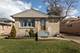 8653 N Merrill, Niles, IL 60714