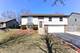 20806 S Humboldt, Frankfort, IL 60423