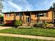 1011 W Eva, Mount Prospect, IL 60056