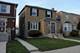 4036 W 56th, Chicago, IL 60629