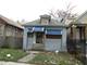 8529 S Aberdeen, Chicago, IL 60620