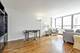 222 E Pearson Unit 206, Chicago, IL 60611