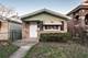 8915 S Ada, Chicago, IL 60620