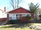 14215 S Wallace, Riverdale, IL 60827