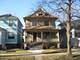 613 S Grove, Oak Park, IL 60304