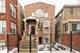 2818 W Wellington, Chicago, IL 60618