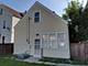 2316 S 58th, Cicero, IL 60804