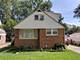 419 Hyde Park, Bellwood, IL 60104