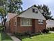 419 Hyde Park, Bellwood, IL 60104