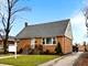 528 Hyde Park, Bellwood, IL 60104