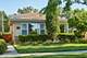 3307 Wilmette, Wilmette, IL 60091