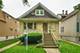 5915 W Eastwood, Chicago, IL 60630