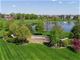 Lot 108 Switchgrass, St. Charles, IL 60175