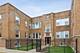 4550 W Barry Unit 1W, Chicago, IL 60641