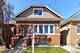 1520 Cuyler, Berwyn, IL 60402