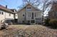 1143 S Humphrey, Oak Park, IL 60304