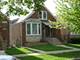 3440 N Neva, Chicago, IL 60634