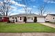 9126 S 55th, Oak Lawn, IL 60453