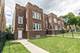 1650 N Mayfield, Chicago, IL 60639