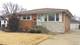 15225 Lawndale, Midlothian, IL 60445