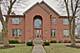 3535 N Pleasant, Northbrook, IL 60062