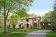 720 Locust, Winnetka, IL 60093