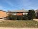 7517 S St Louis, Chicago, IL 60652