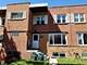 3022 W Rosemont, Chicago, IL 60659