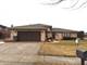 8035 Anne, Orland Park, IL 60462