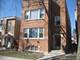 5010 W Henderson, Chicago, IL 60641