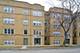 3124 W Cullom Unit 2, Chicago, IL 60618