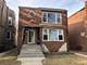 5304 W Agatite Unit 2, Chicago, IL 60630