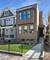 2743 N Mozart, Chicago, IL 60647