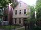 828 W Lill Unit 1CHSE, Chicago, IL 60614