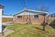 17314 Burnham, Lansing, IL 60438